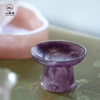 Lid Rest