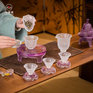 Tea Set