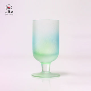 Verdant Collection-Chime Goblet