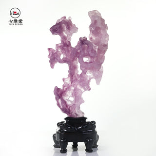 Scholar Stone