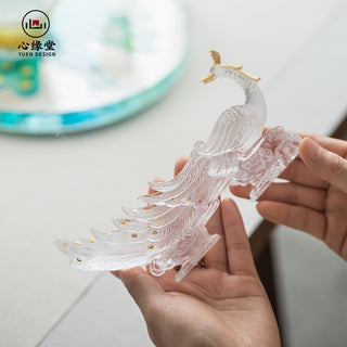 Birds' Spirit Incense Tray