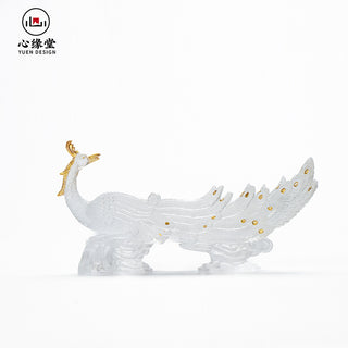 Birds' Spirit Incense Tray